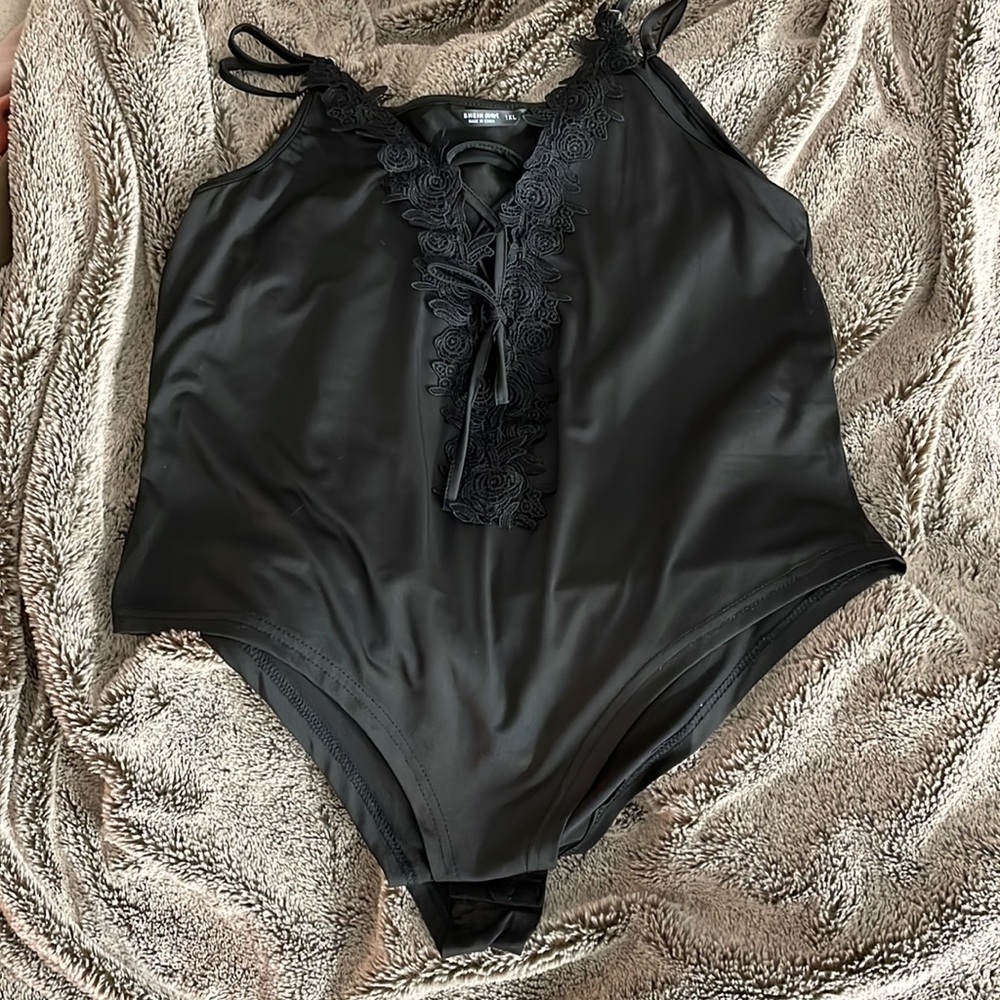 Never worn bodysuit